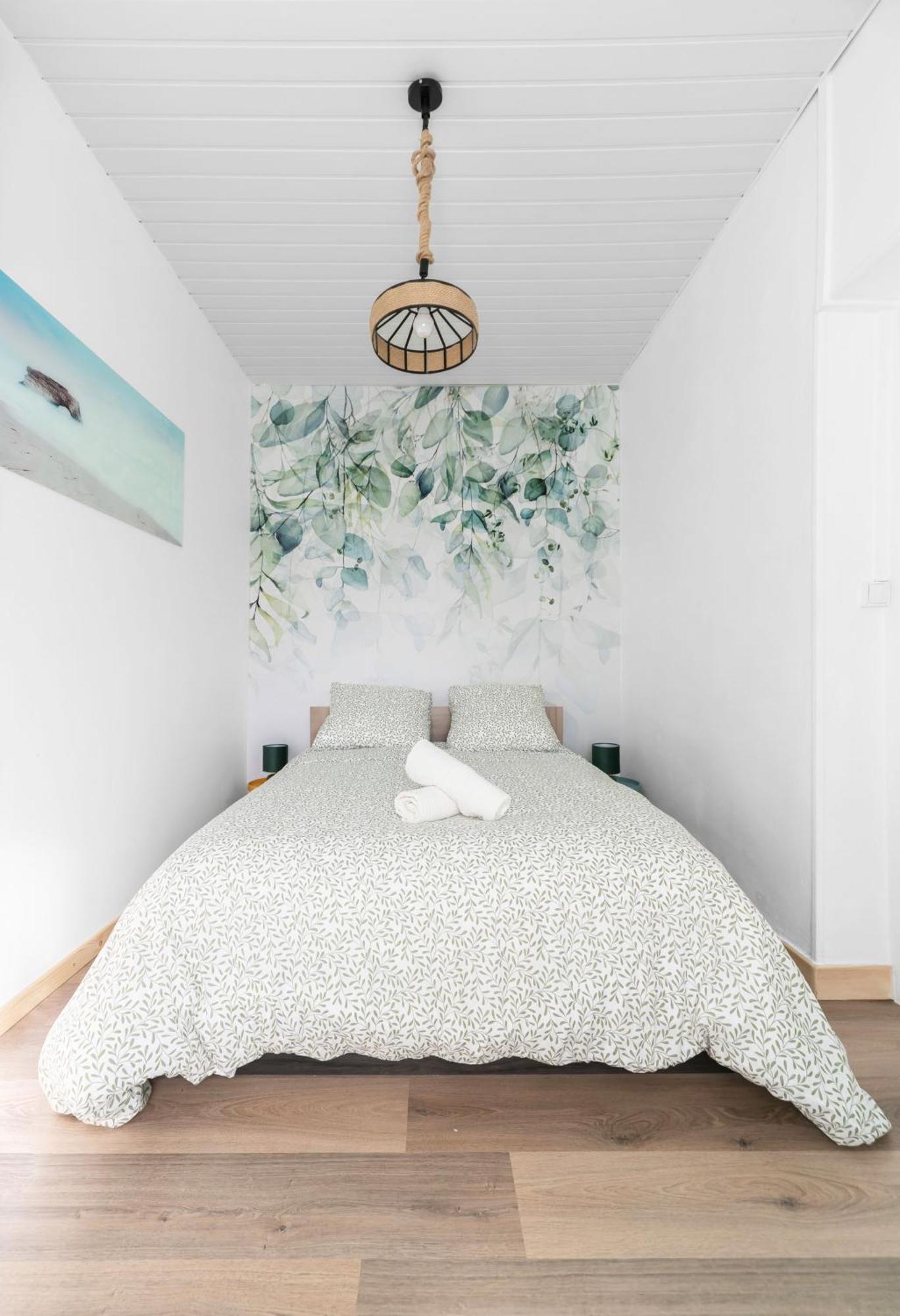 Residence Nature - Appartements Design En Centre Ville Cusset Ngoại thất bức ảnh