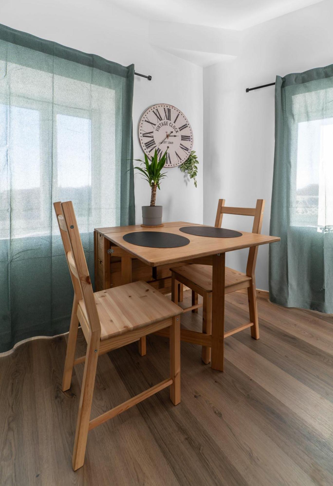 Residence Nature - Appartements Design En Centre Ville Cusset Ngoại thất bức ảnh