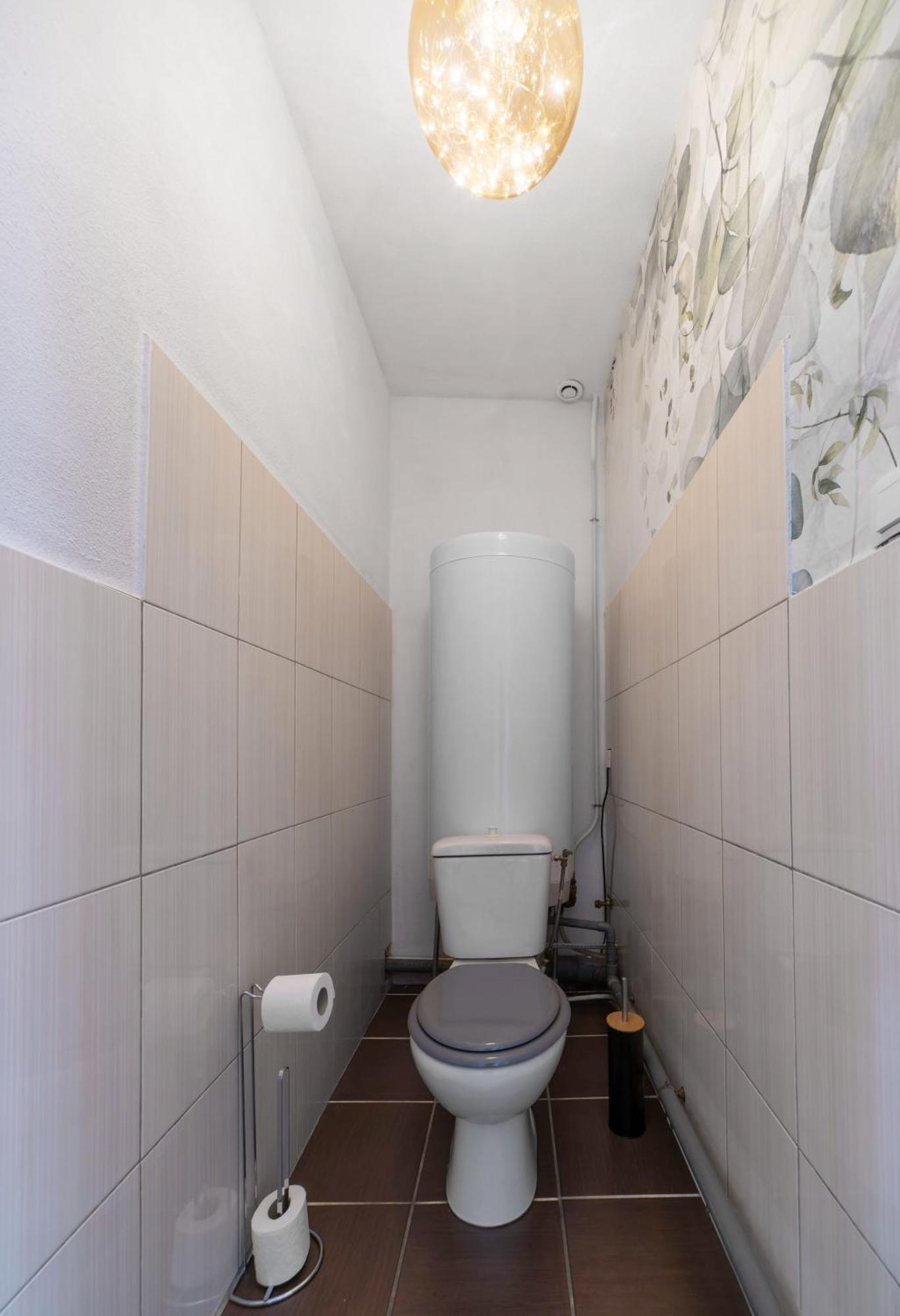 Residence Nature - Appartements Design En Centre Ville Cusset Ngoại thất bức ảnh