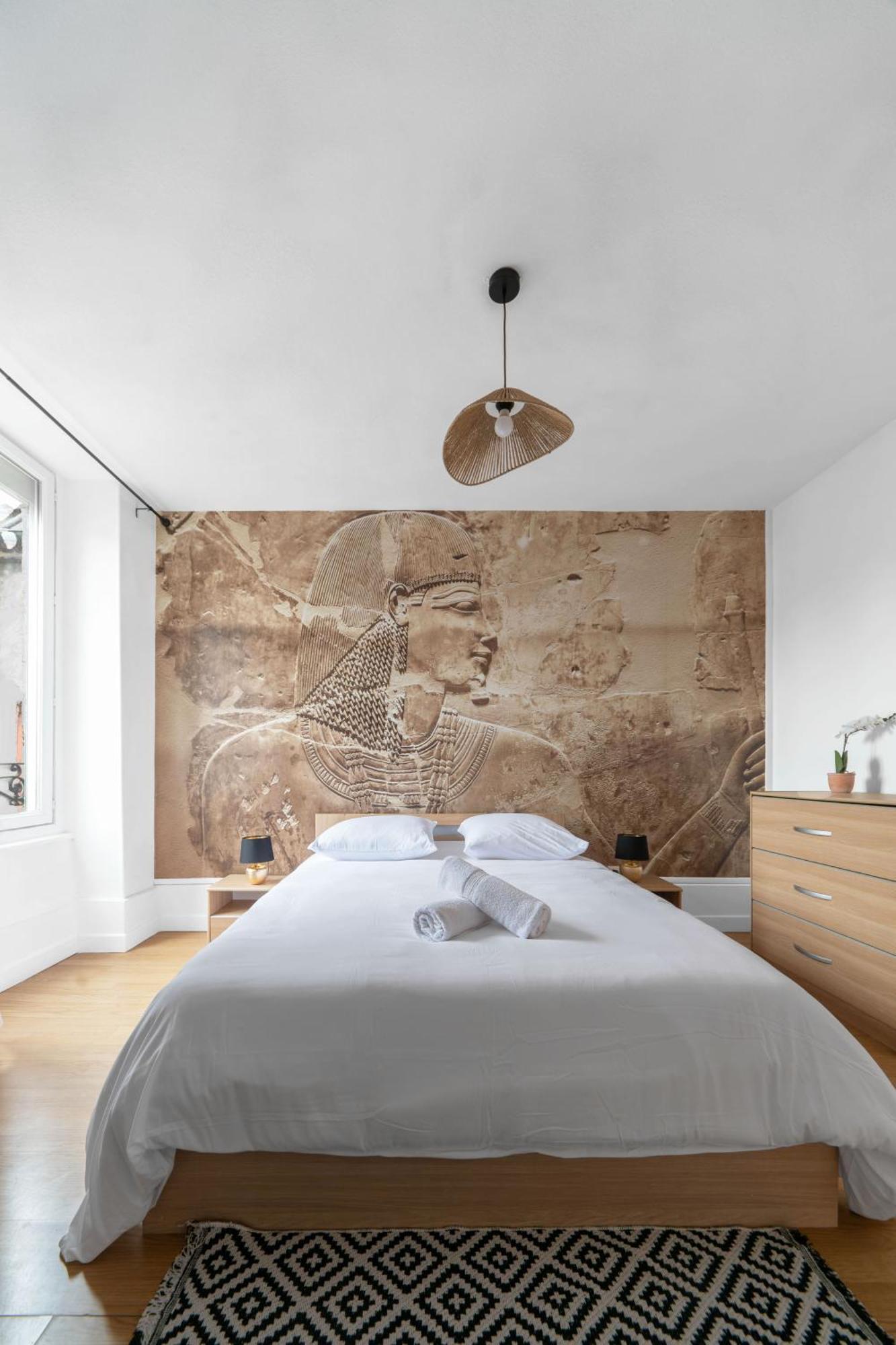 Residence Nature - Appartements Design En Centre Ville Cusset Ngoại thất bức ảnh